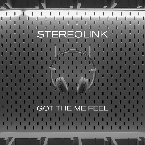 Stereolink - Got The Me Feel [DIG160718]